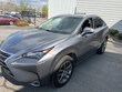  LEXUS NX 200t