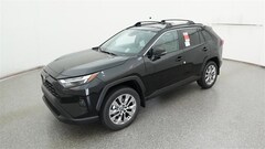2025 Toyota RAV4 XLE Premium SUV
