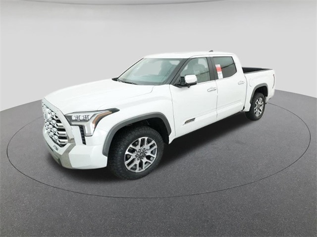 2026 Toyota Tundra 1794 Edition's photo