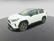  Toyota RAV4 Plug-in Hybrid