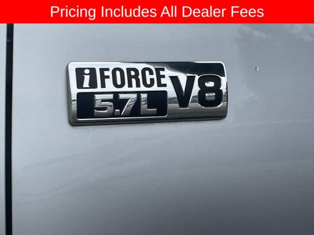 Used 2019 Toyota Tundra SR5 Truck
