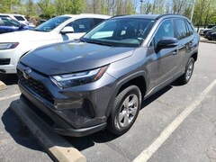 2024 Toyota RAV4 XLE SUV