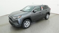 2025 Toyota RAV4 LE SUV