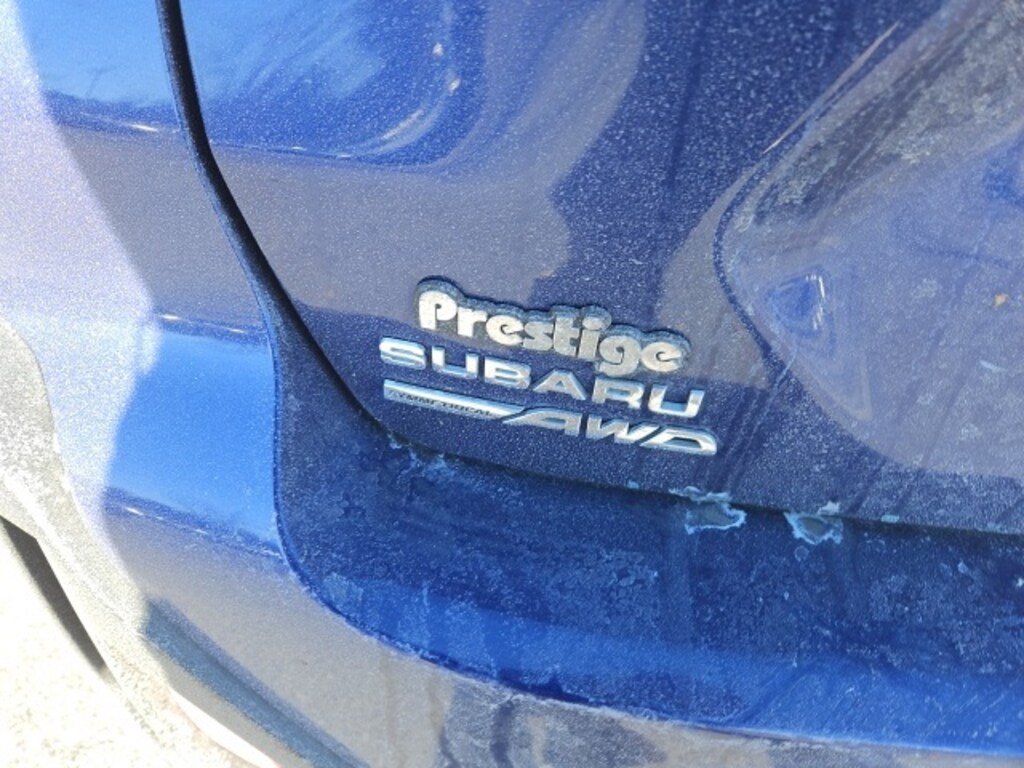 Used 2024 Subaru Crosstrek Premium SUV