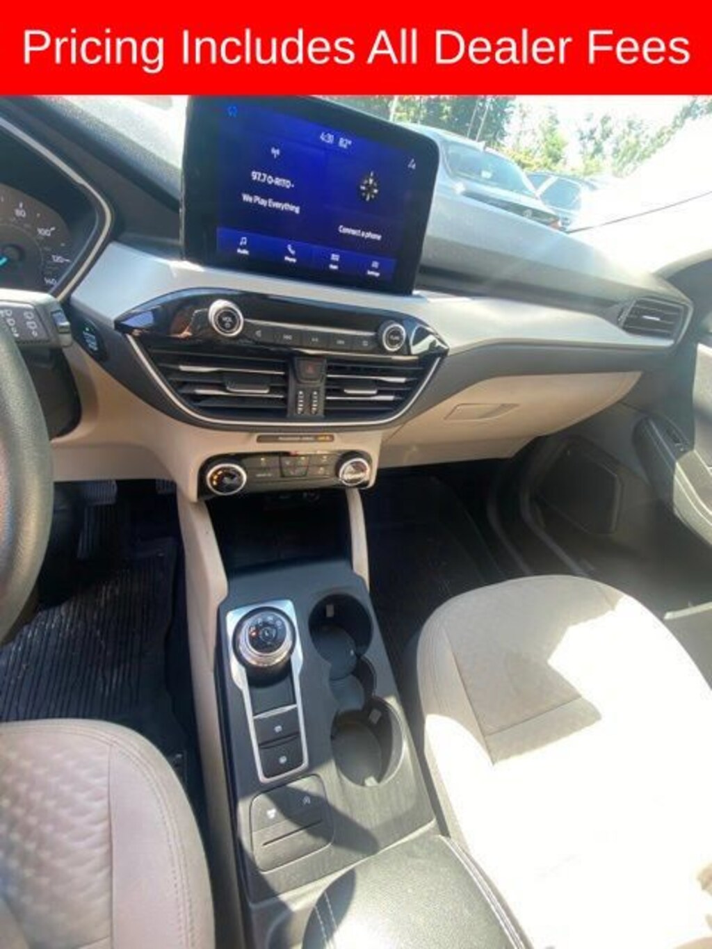 Used 2021 Ford Escape SE SUV