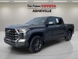 Toyota Tundra Hybrid