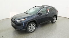 2025 Toyota RAV4 XLE Premium SUV