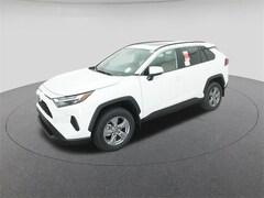 2025 Toyota RAV4 XLE SUV