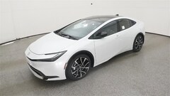 2026 Toyota Prius Plug-In Hybrid XSE Premium Hatchback