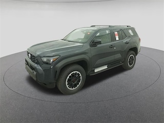 2026 Toyota 4Runner TRD Off Road Premium SUV