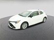  Toyota Corolla Hatchback