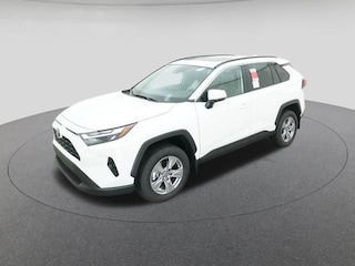 2025 Toyota RAV4 XLE SUV