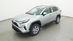 2025 Toyota RAV4 XLE SUV