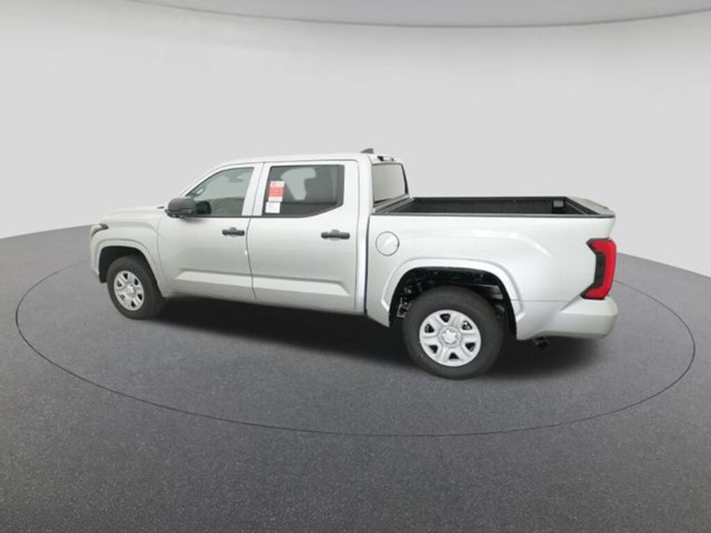 New 2026 Toyota Tundra SR Truck CrewMax