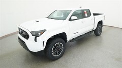 2025 Toyota Tacoma TRD Sport Truck Double Cab