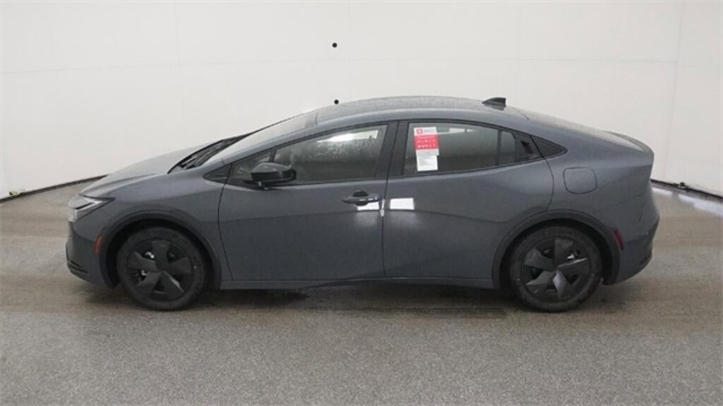 New 2026 Toyota Prius Plug-In Hybrid SE Hatchback