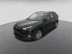 2025 Toyota RAV4 Hybrid LE SUV