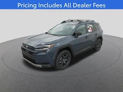 2026 Toyota RAV4 Woodland SUV