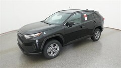 2025 Toyota RAV4 XLE SUV