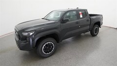 2025 Toyota Tacoma TRD Off Road Truck Double Cab