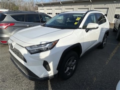 2024 Toyota RAV4 XLE SUV