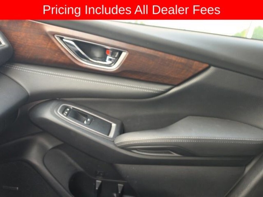 Used 2024 Subaru Ascent Touring SUV