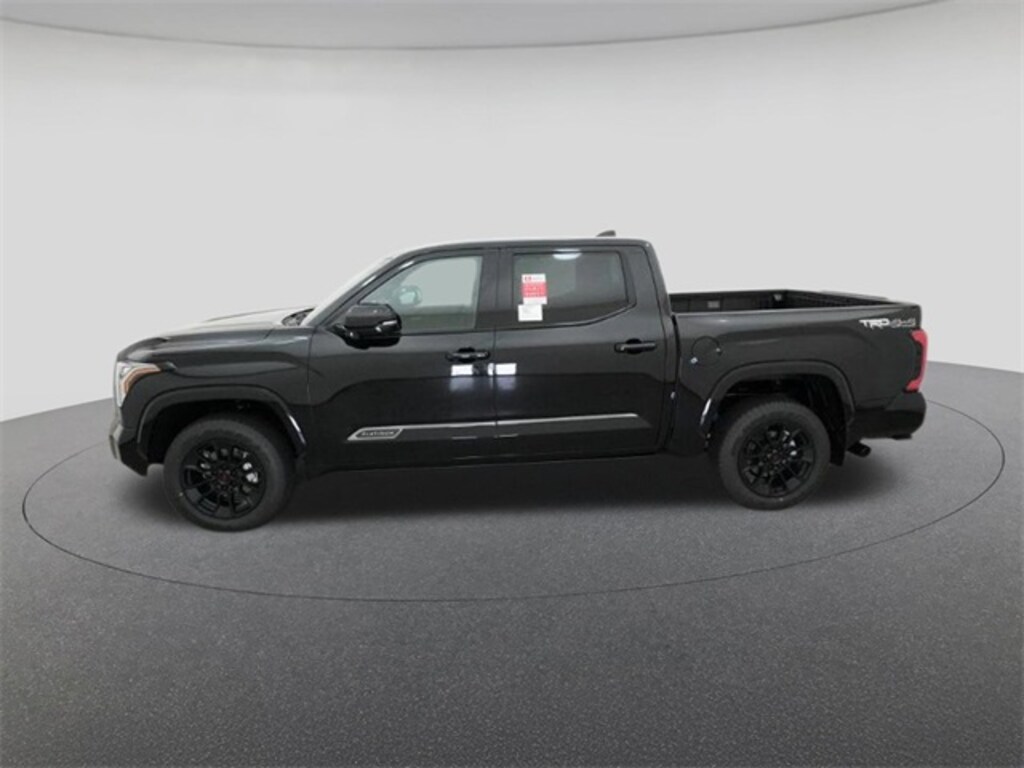 New 2026 Toyota Tundra SR5 Truck CrewMax