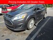  Ford C-Max Energi