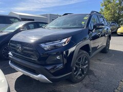2024 Toyota RAV4 Adventure SUV