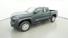 2025 Toyota Tacoma SR5 Truck Double Cab