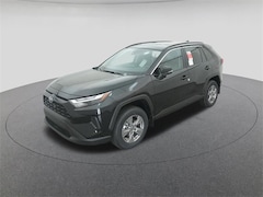 2025 Toyota RAV4 XLE SUV