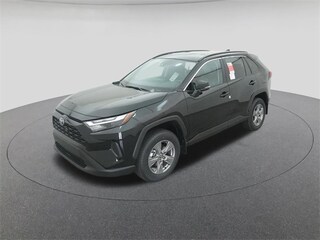 2025 Toyota RAV4 XLE SUV