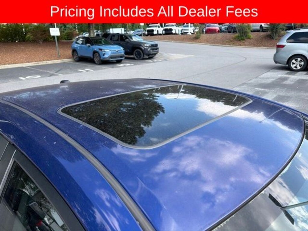 Used 2016 Toyota Corolla S Plus Sedan