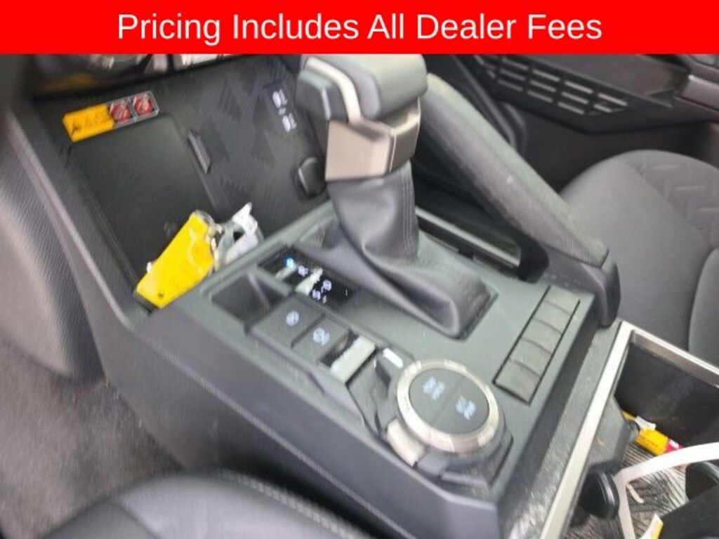 Used 2024 Toyota Tacoma SR5 Truck