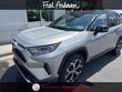 Toyota RAV4 Prime