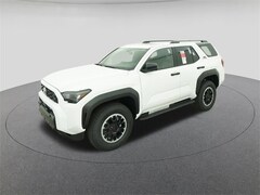 2026 Toyota 4Runner TRD Off Road Premium SUV