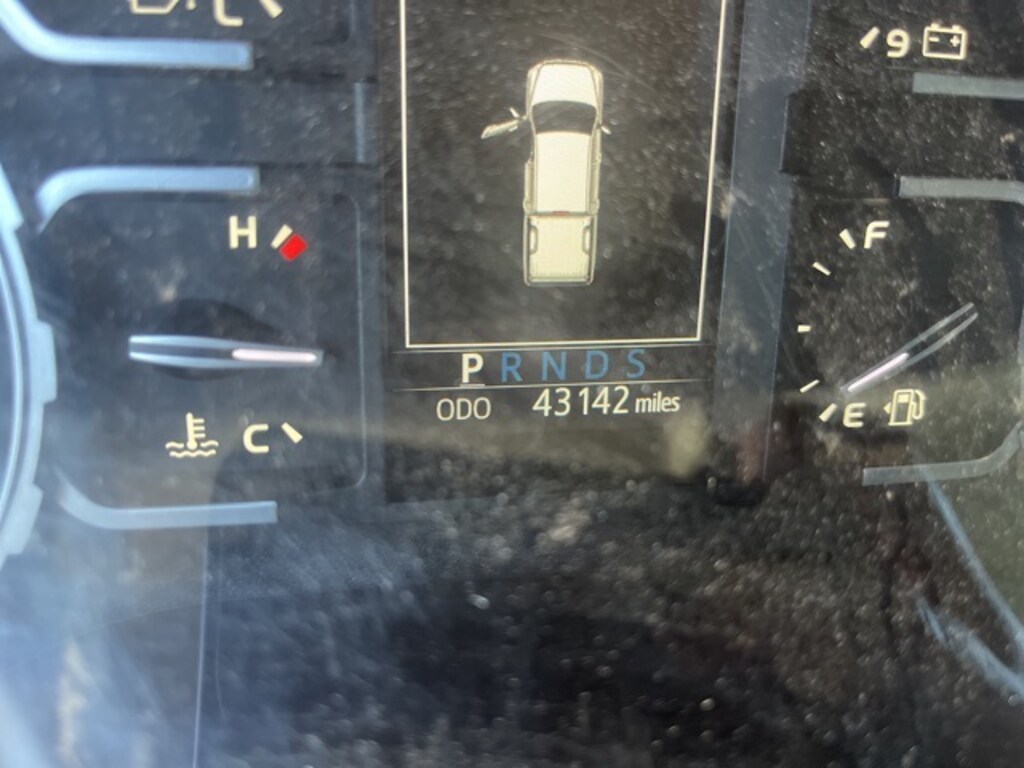 Used 2021 Toyota Tundra TRD Pro Truck