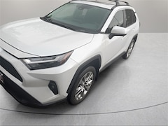 2025 Toyota RAV4 XLE Premium SUV