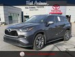  Toyota Highlander Hybrid