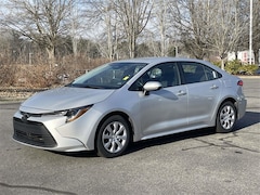 2024 Toyota Corolla LE Sedan