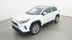2025 Toyota RAV4 XLE Premium SUV