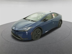 2026 Toyota Prius LE Hatchback