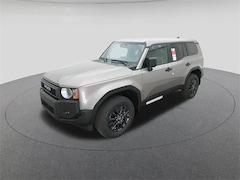 2025 Toyota Land Cruiser 1958 SUV