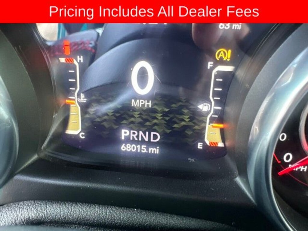 Used 2020 Jeep Wrangler Unlimited Rubicon SUV
