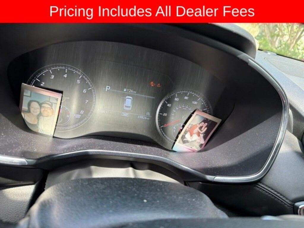 Used 2022 Hyundai Santa Fe SE SUV