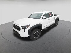 2025 Toyota Tacoma TRD Off Road Truck Double Cab