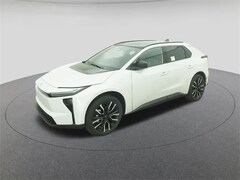 2026 Toyota bZ Limited SUV