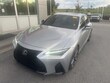 LEXUS IS 350