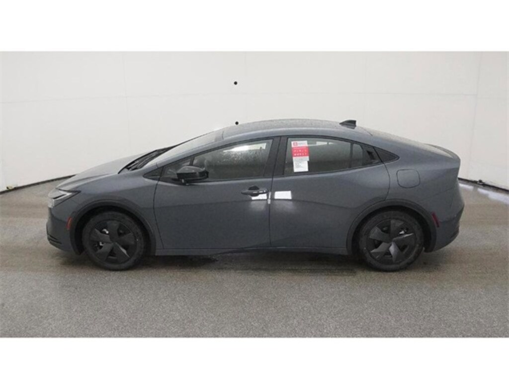 New 2026 Toyota Prius Plug-In Hybrid SE Hatchback