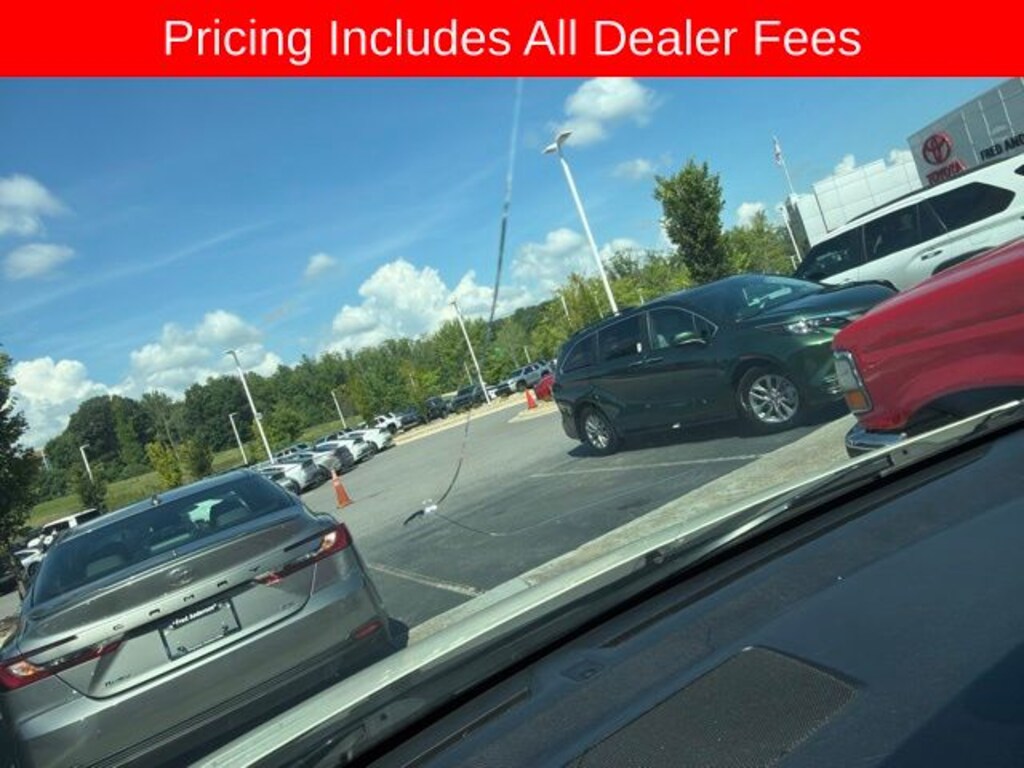 Used 2018 Honda Odyssey EX-L Minivan/Van
